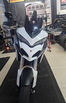 DUCATI MULTISTRADA 1200S DUCATI MULTISTRADA 1200S
